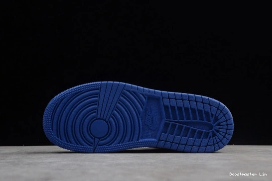 Bmlin  555088 555088 Retro Royal' Kid Air Kids 'Game Jordan 403 OG 403 High 1 1103